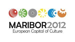 MARIBOR 2012 LOGO