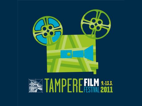 TAMPERE FILM FESTIVAL LOGO