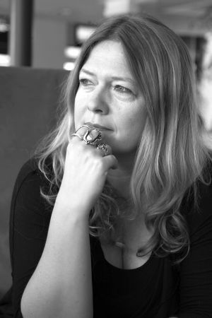Ludmila Cvikova Ludmila Cvikova